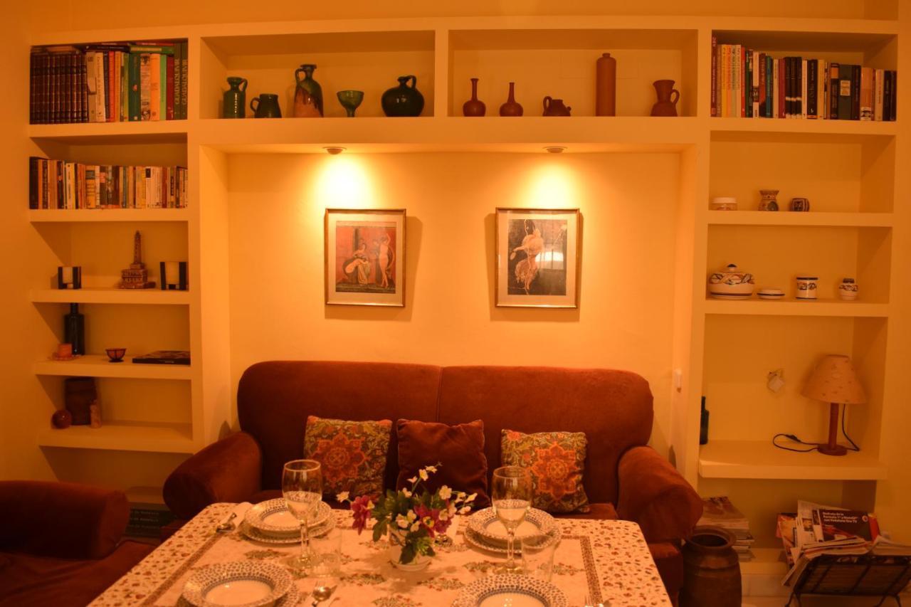 Duplex Donkey Parking Apartamento Sevilha Exterior foto