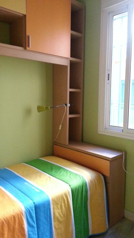 Duplex Donkey Parking Apartamento Sevilha Exterior foto